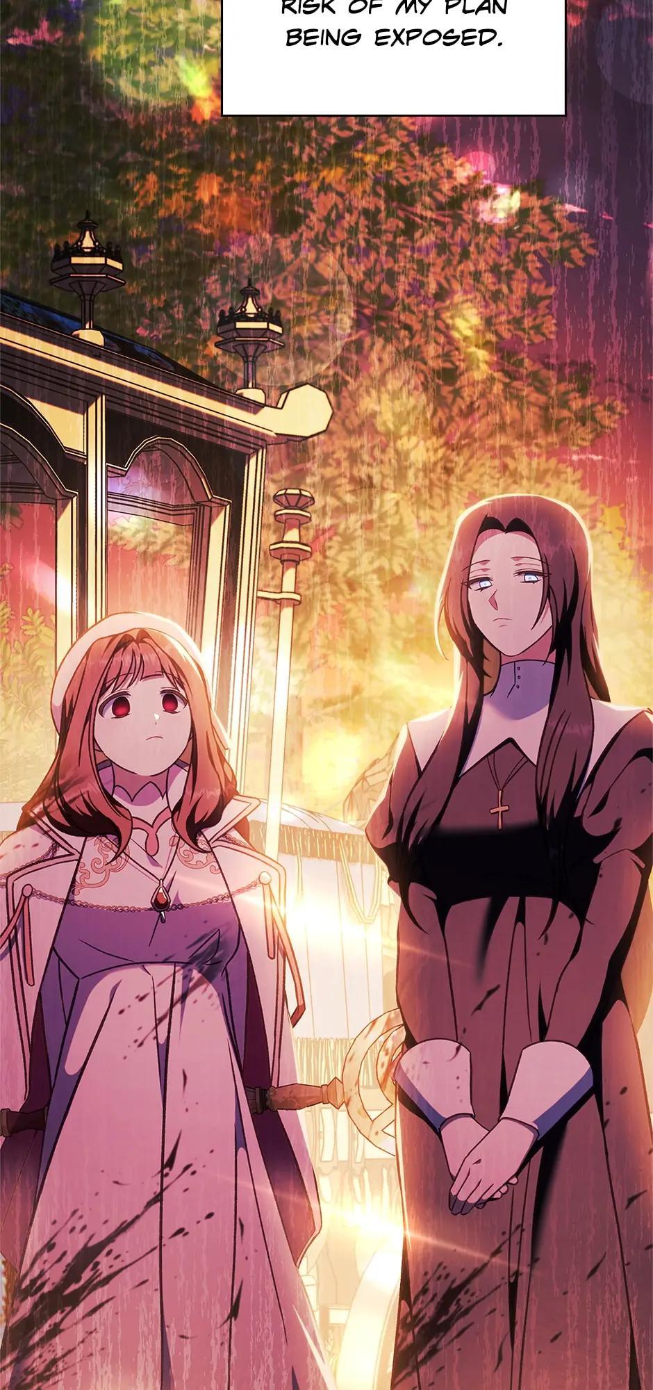 How to Use a Returner Chapter 77 - Page 85