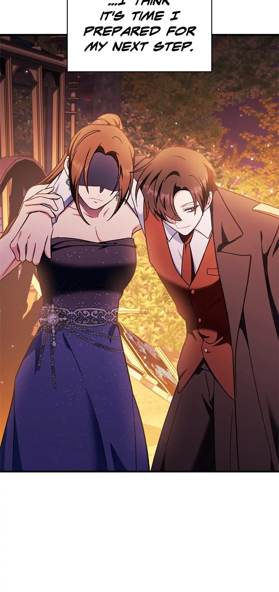 How to Use a Returner Chapter 77 - Page 88