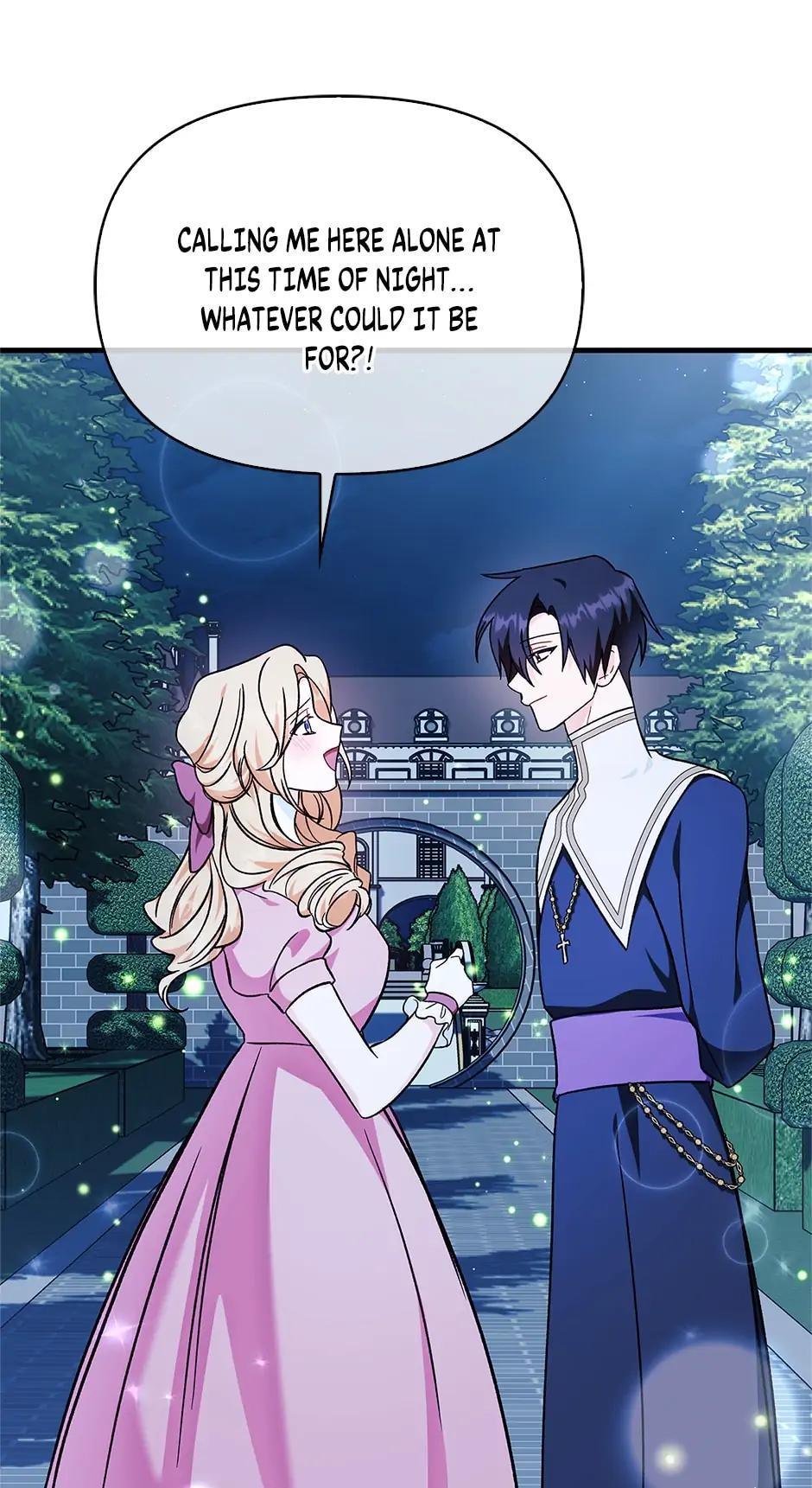 How to Use a Returner Chapter 77 - Page 93