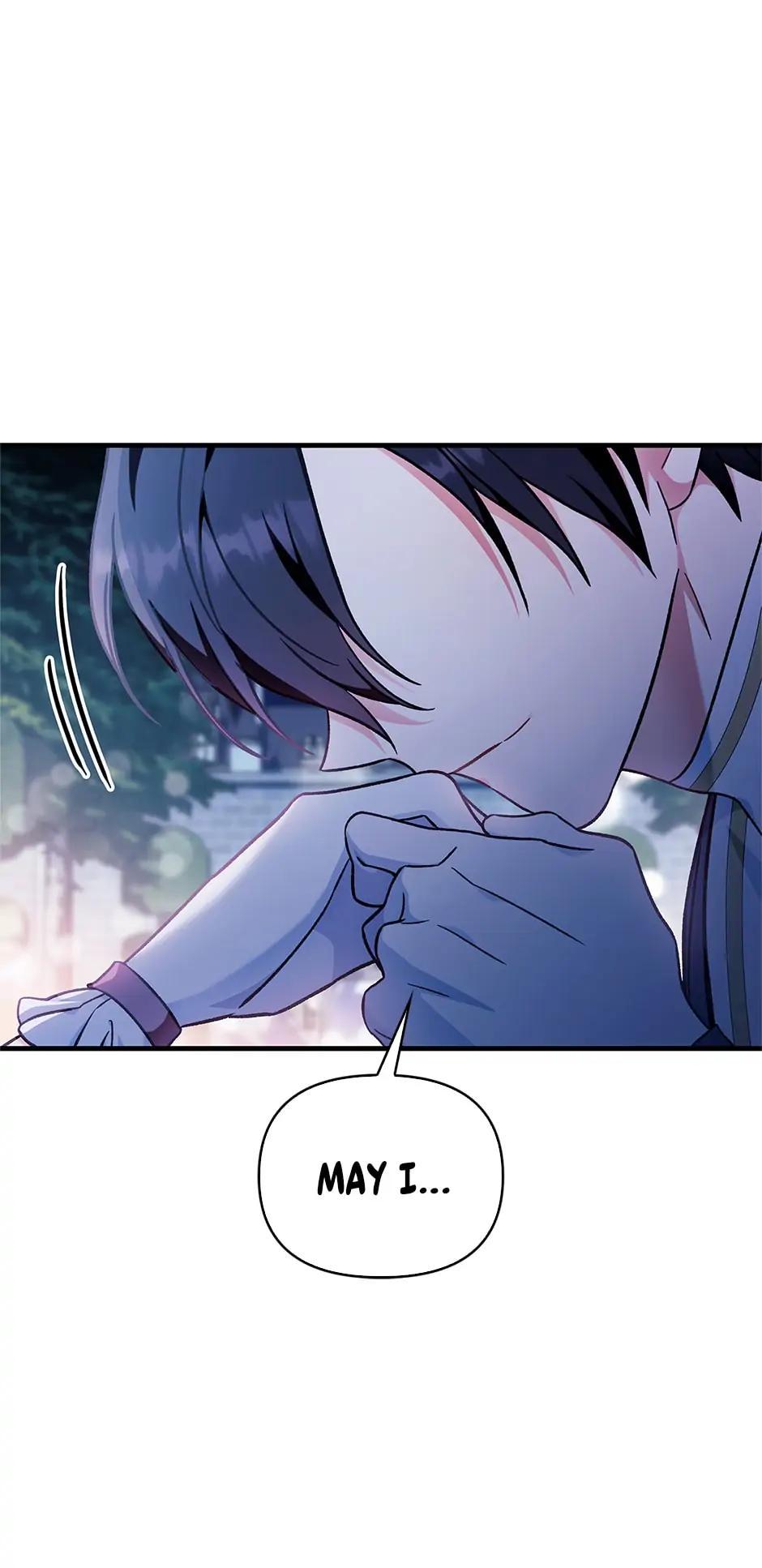 How to Use a Returner Chapter 77 - Page 96