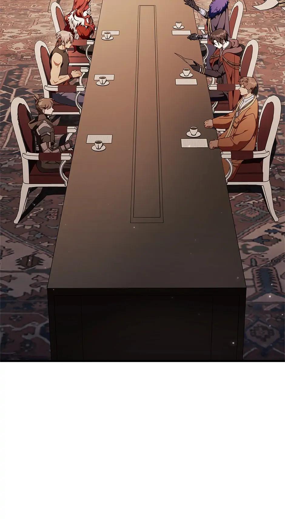 How to Use a Returner Chapter 78 - Page 4