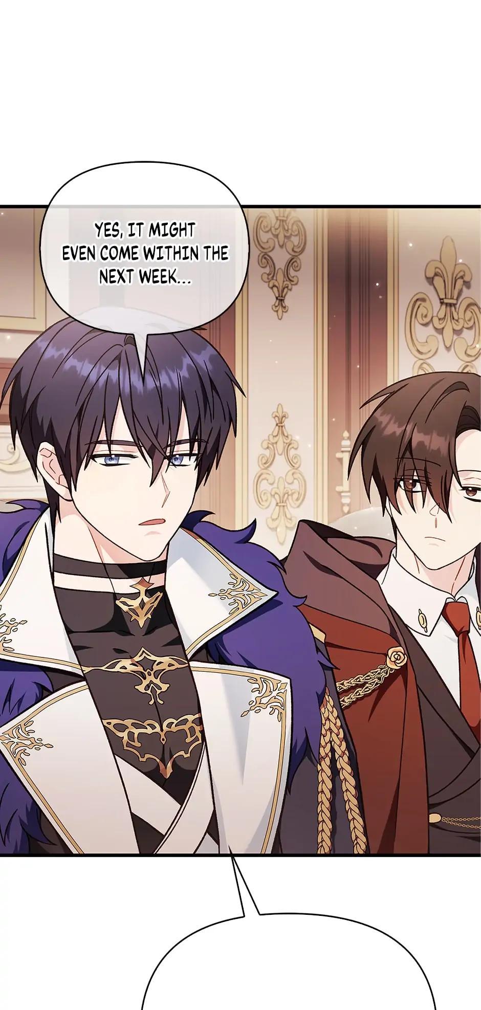 How to Use a Returner Chapter 78 - Page 7