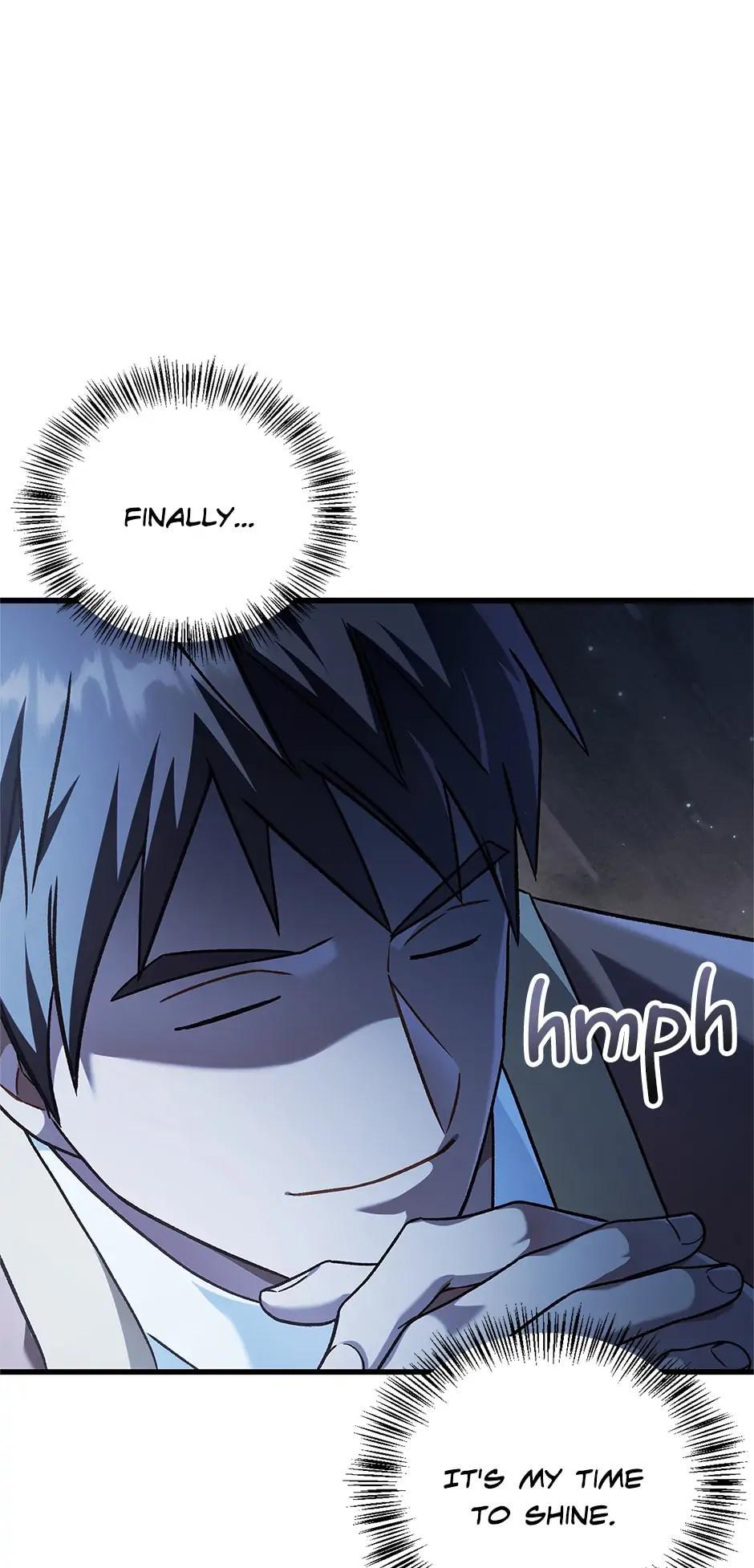 How to Use a Returner Chapter 78 - Page 15