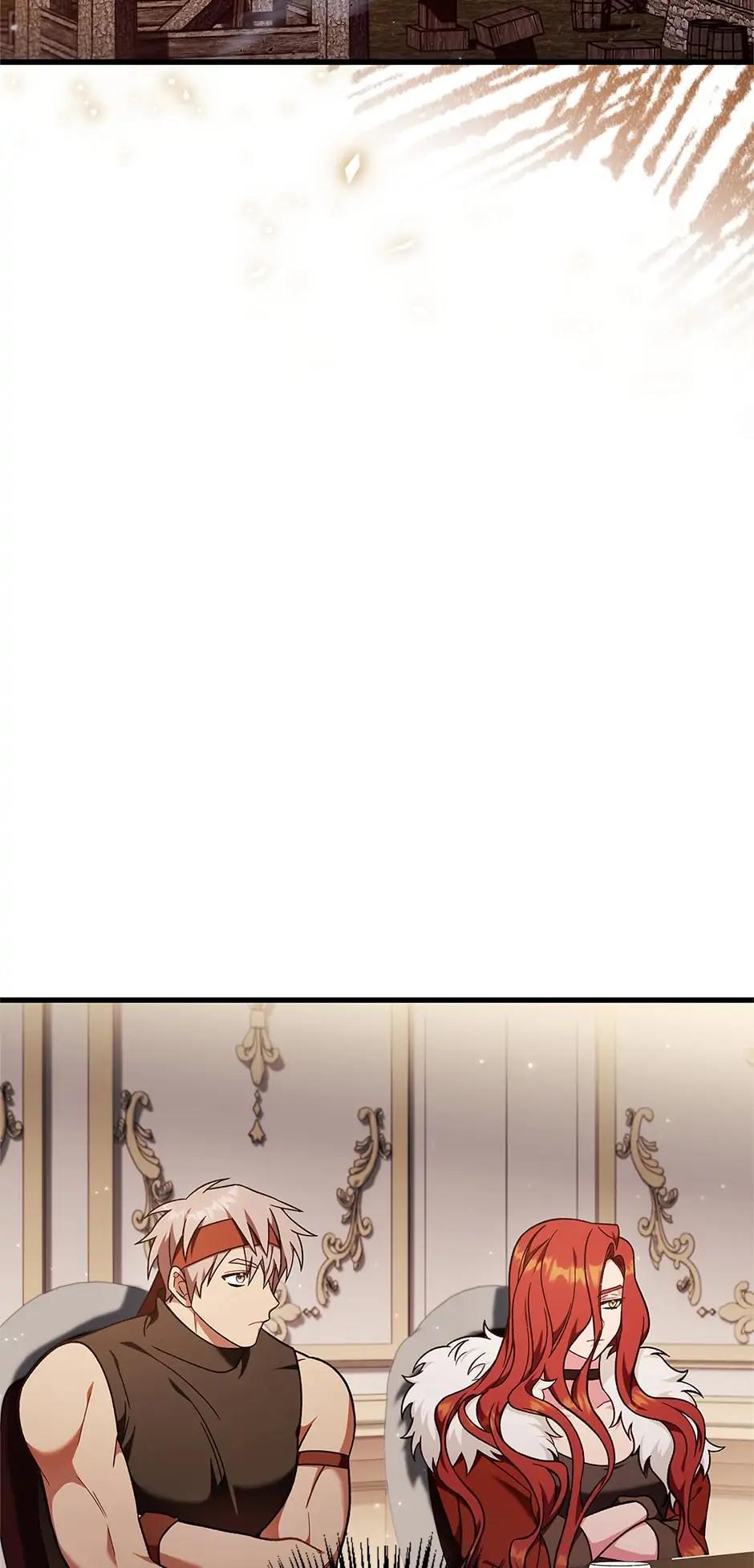 How to Use a Returner Chapter 78 - Page 17