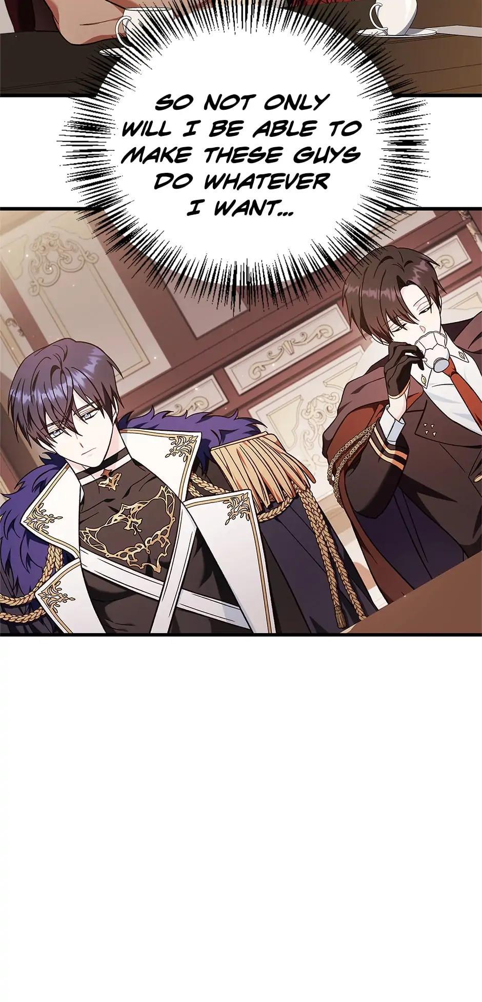 How to Use a Returner Chapter 78 - Page 18