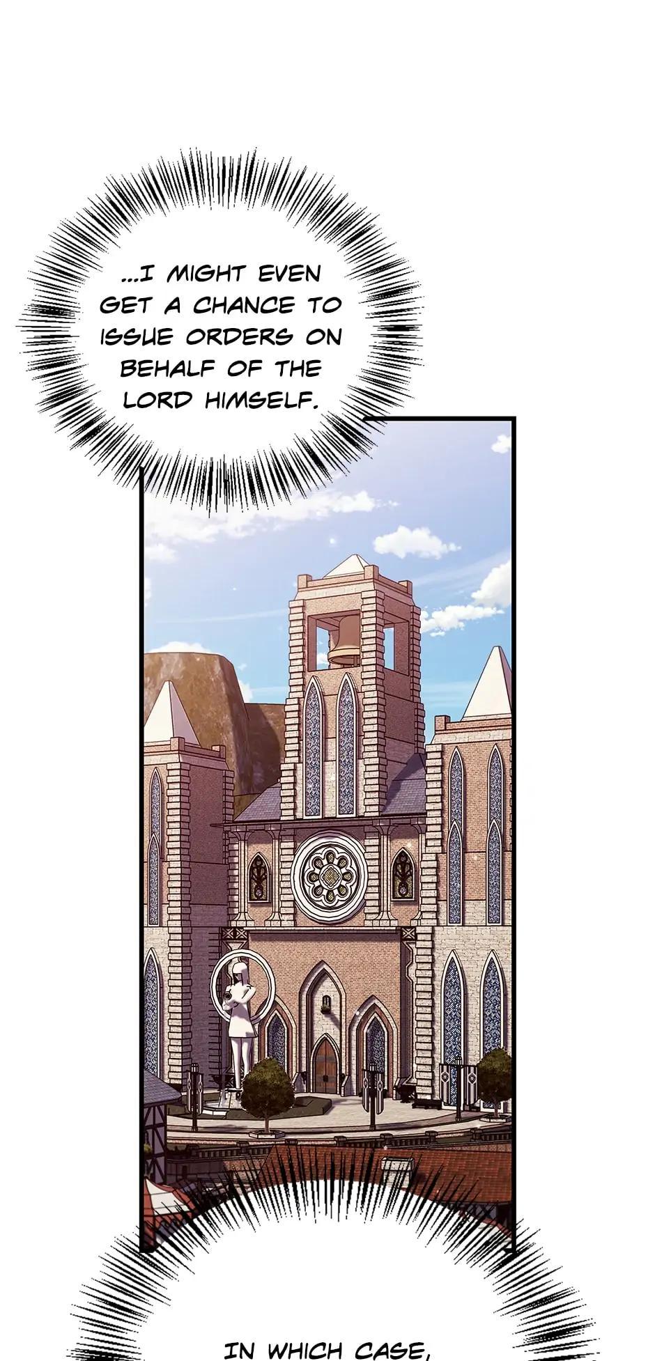 How to Use a Returner Chapter 78 - Page 19