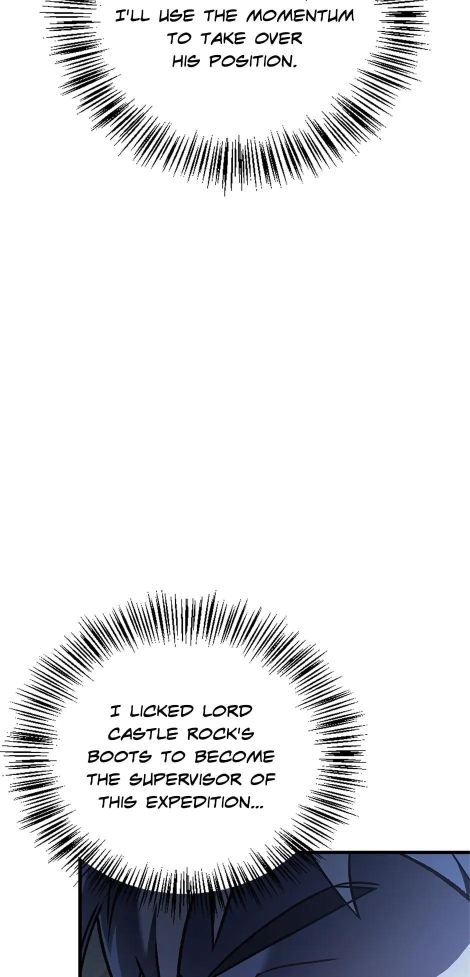 How to Use a Returner Chapter 78 - Page 20