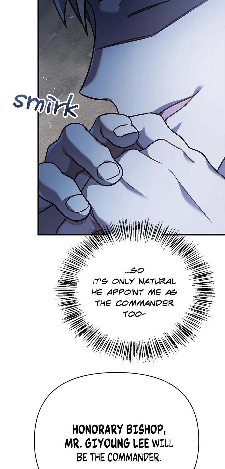 How to Use a Returner Chapter 78 - Page 21