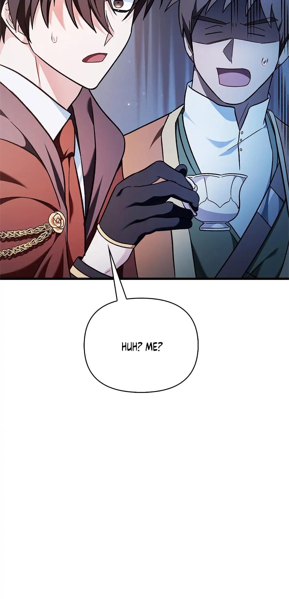 How to Use a Returner Chapter 78 - Page 24