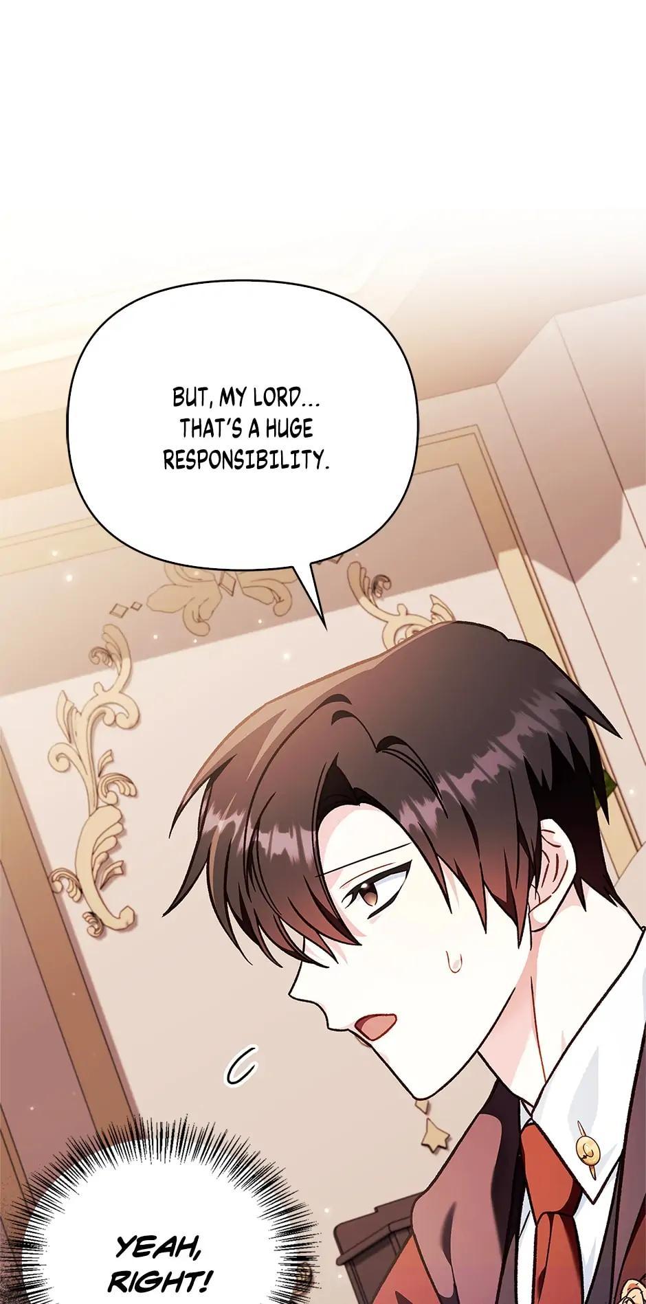 How to Use a Returner Chapter 78 - Page 25