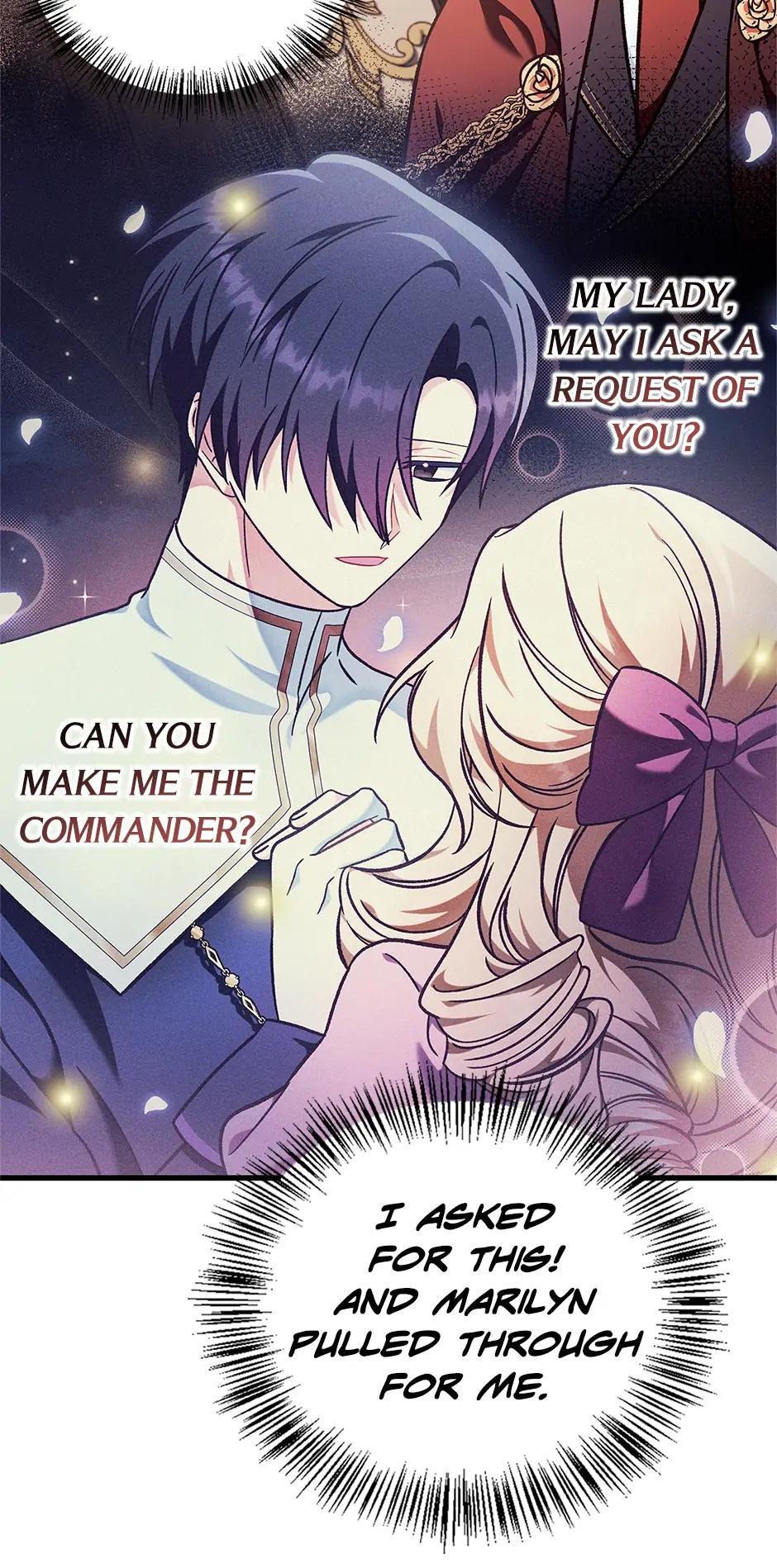 How to Use a Returner Chapter 78 - Page 26