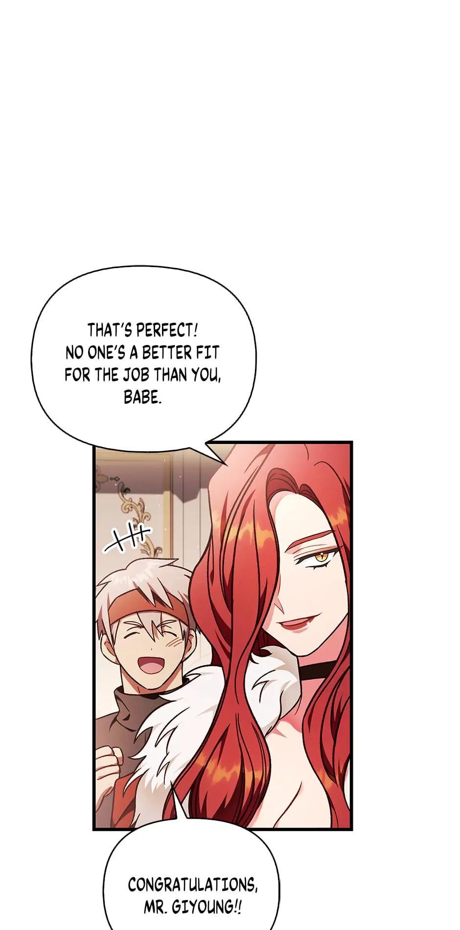 How to Use a Returner Chapter 78 - Page 27