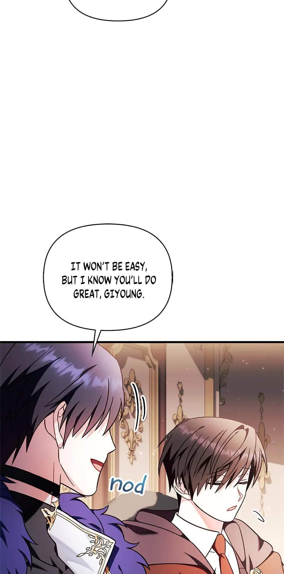 How to Use a Returner Chapter 78 - Page 28