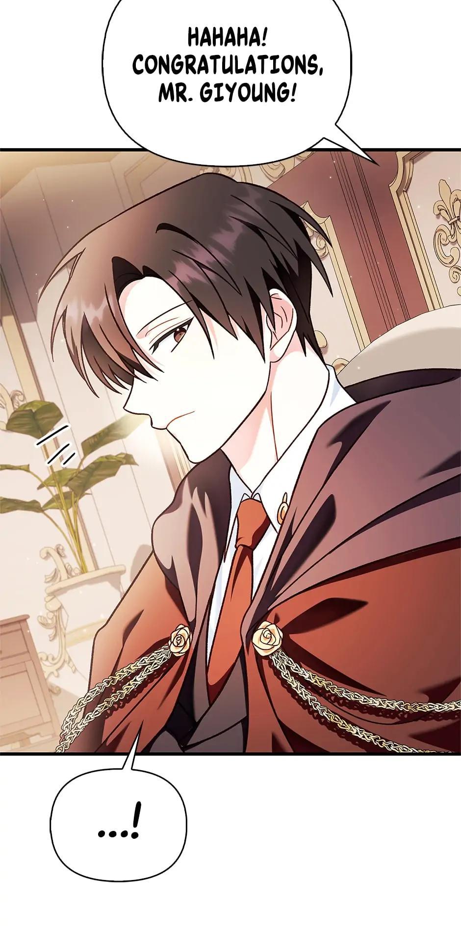 How to Use a Returner Chapter 78 - Page 31