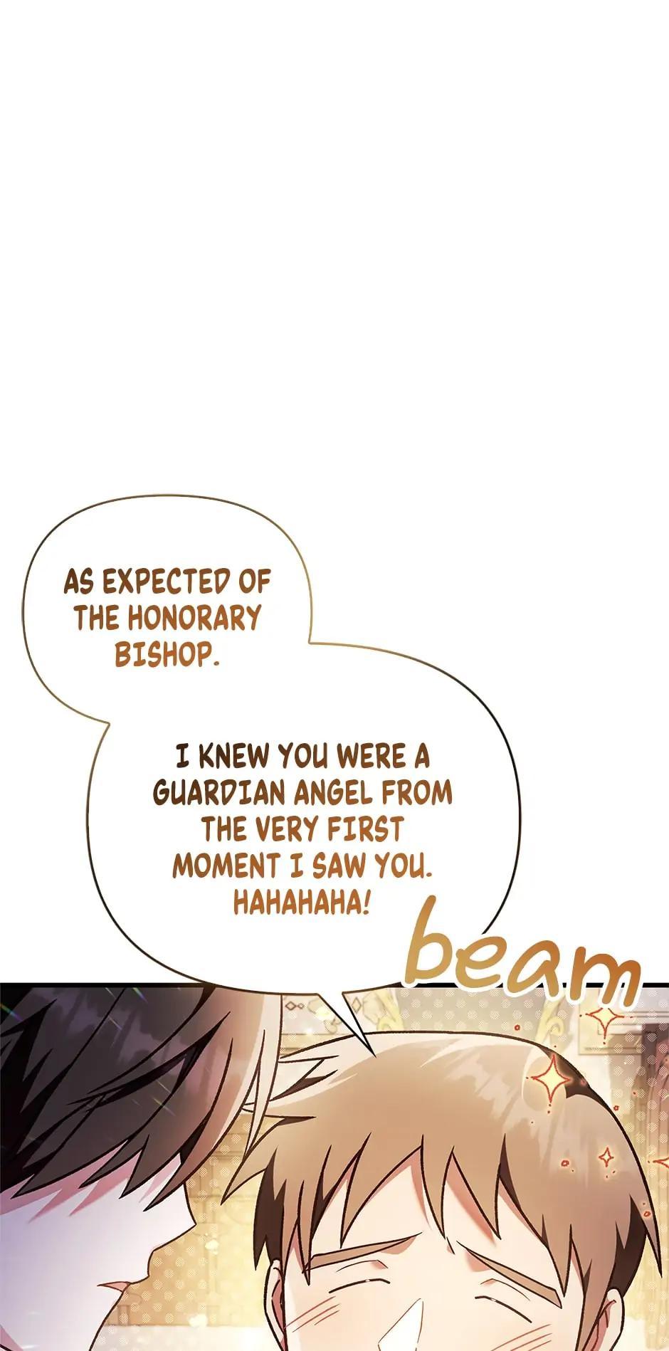 How to Use a Returner Chapter 78 - Page 32