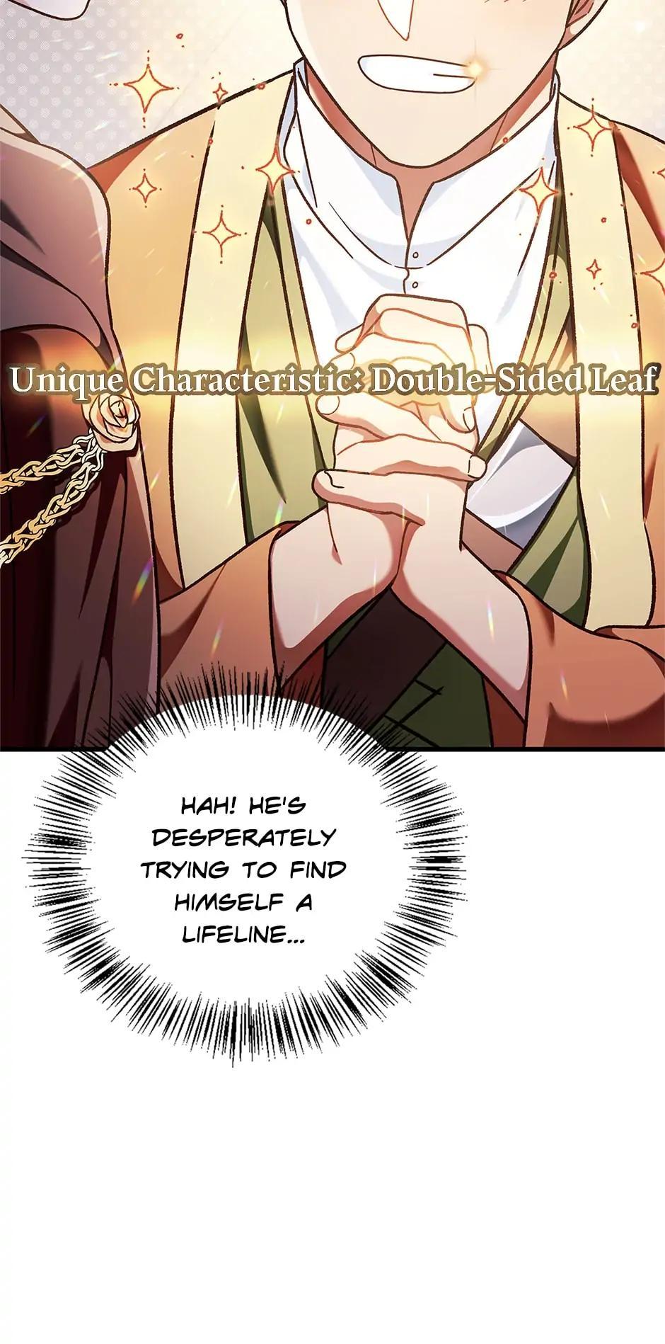 How to Use a Returner Chapter 78 - Page 33