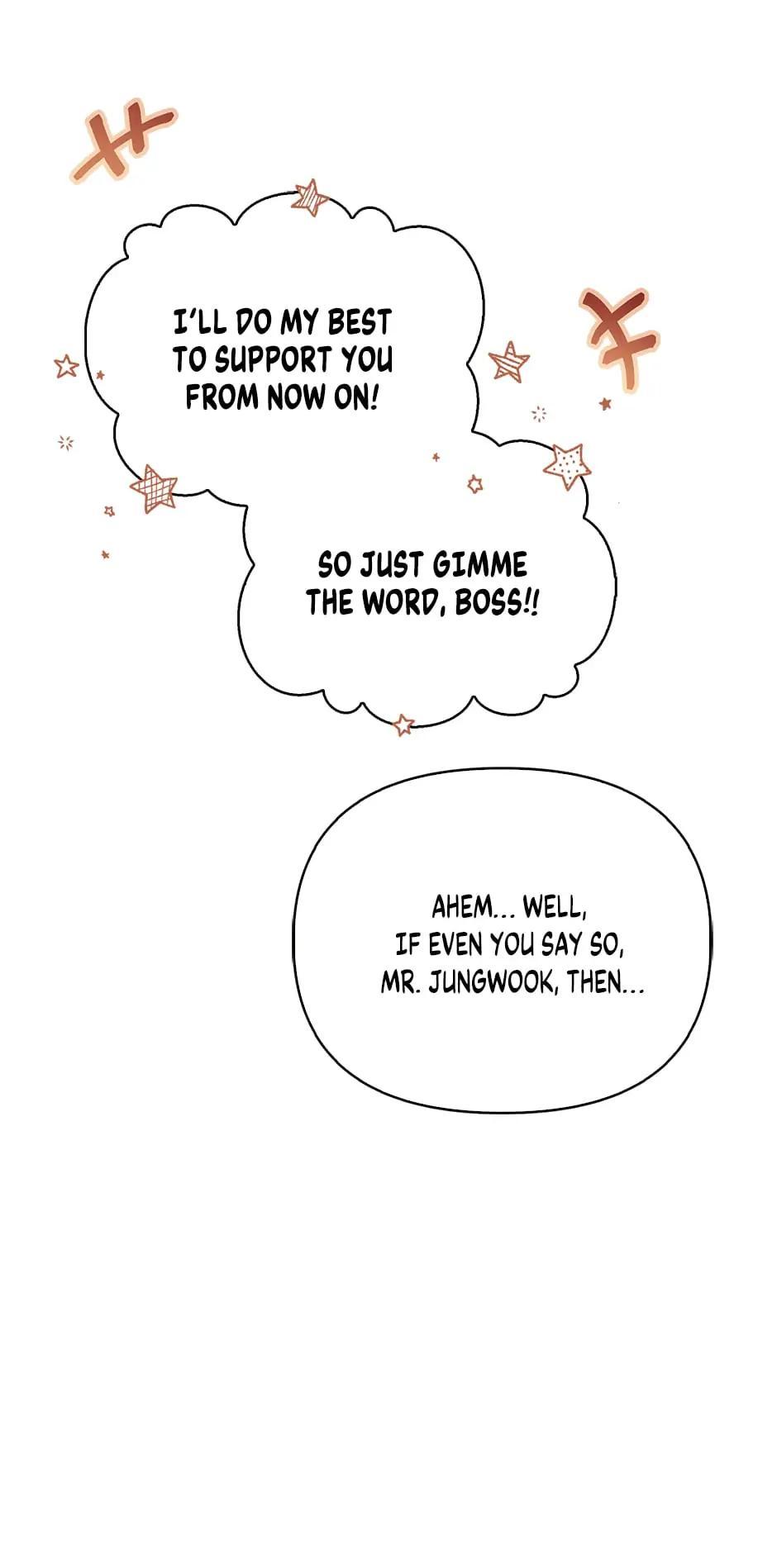 How to Use a Returner Chapter 78 - Page 34