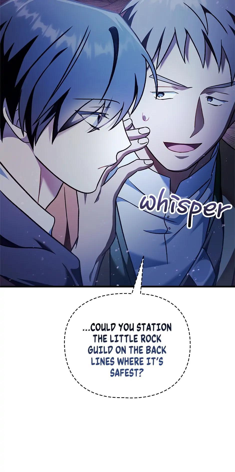 How to Use a Returner Chapter 78 - Page 36