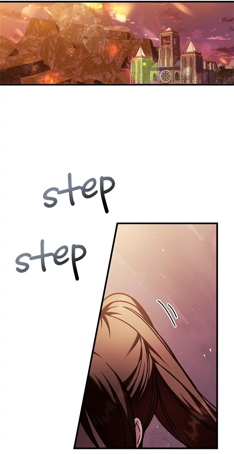 How to Use a Returner Chapter 78 - Page 43