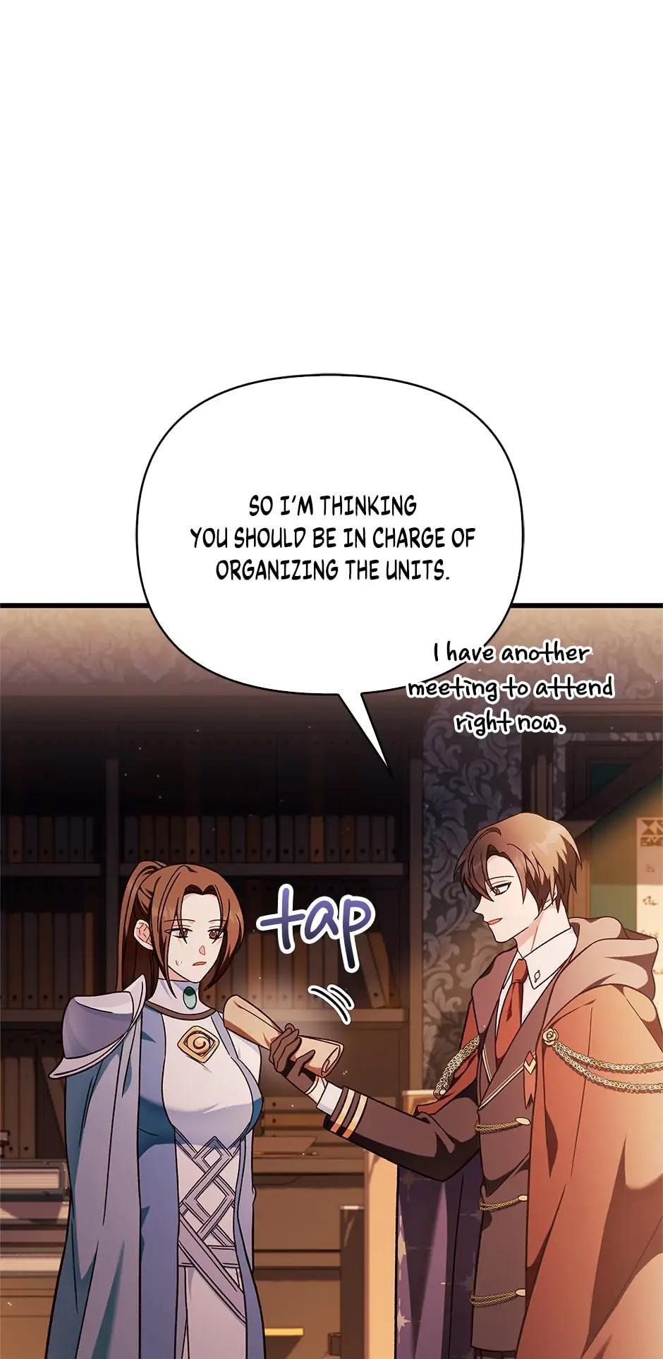 How to Use a Returner Chapter 78 - Page 47