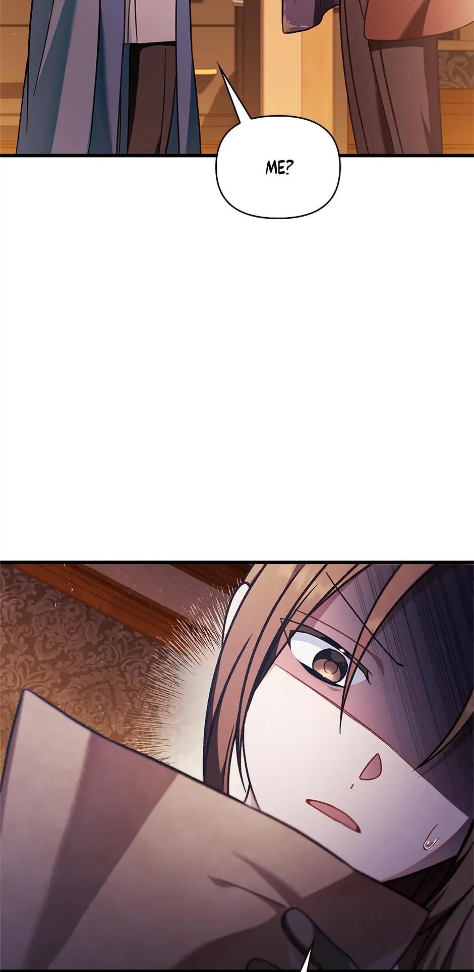 How to Use a Returner Chapter 78 - Page 48