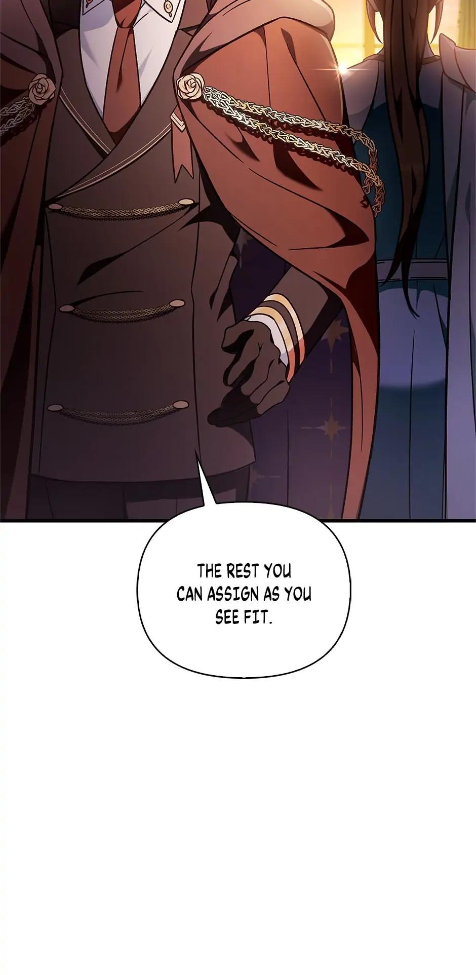 How to Use a Returner Chapter 78 - Page 50