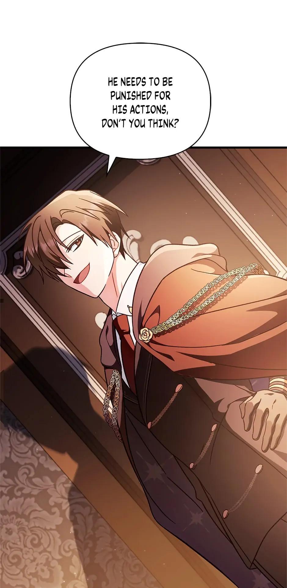 How to Use a Returner Chapter 78 - Page 51