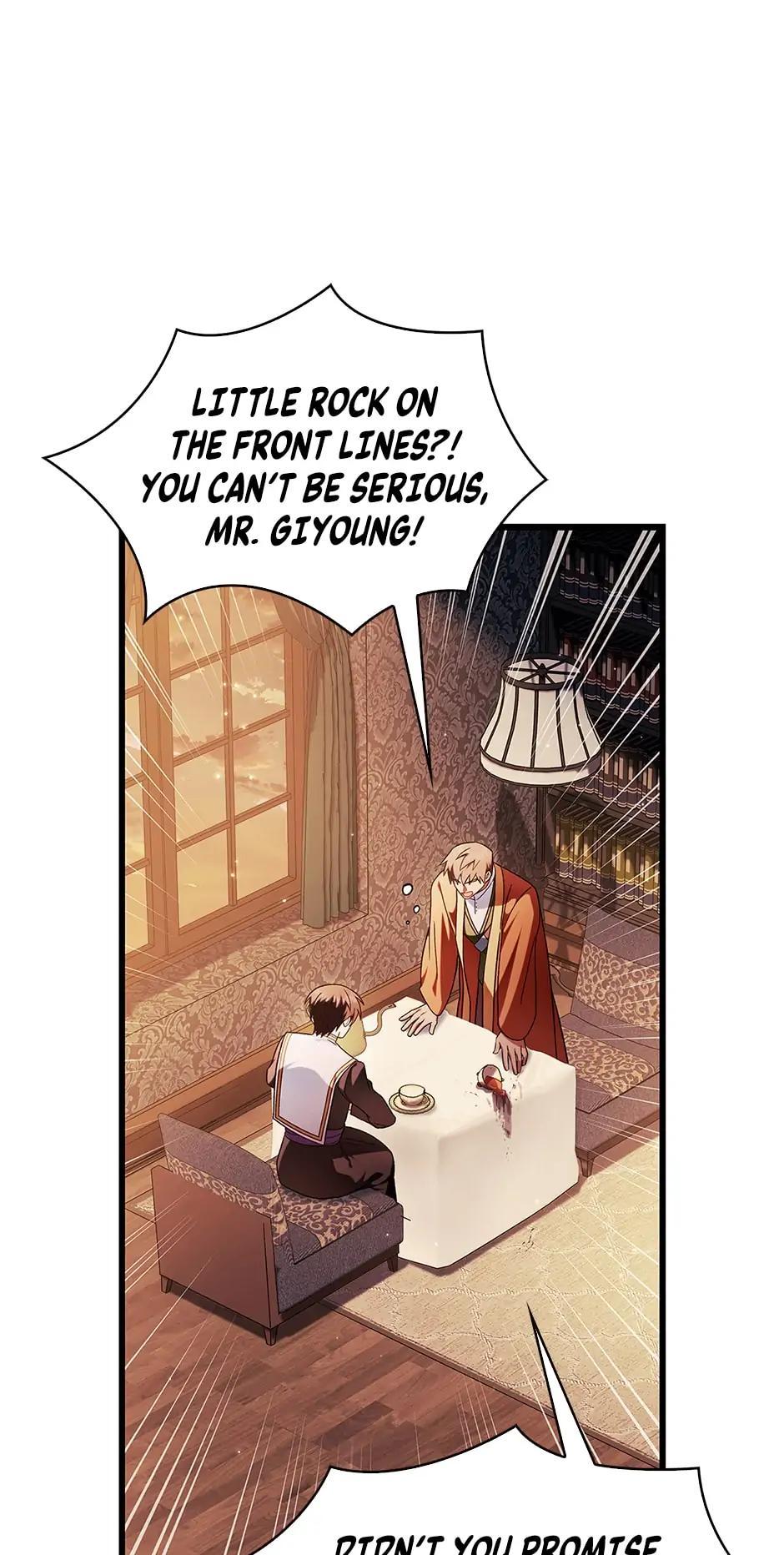 How to Use a Returner Chapter 78 - Page 58