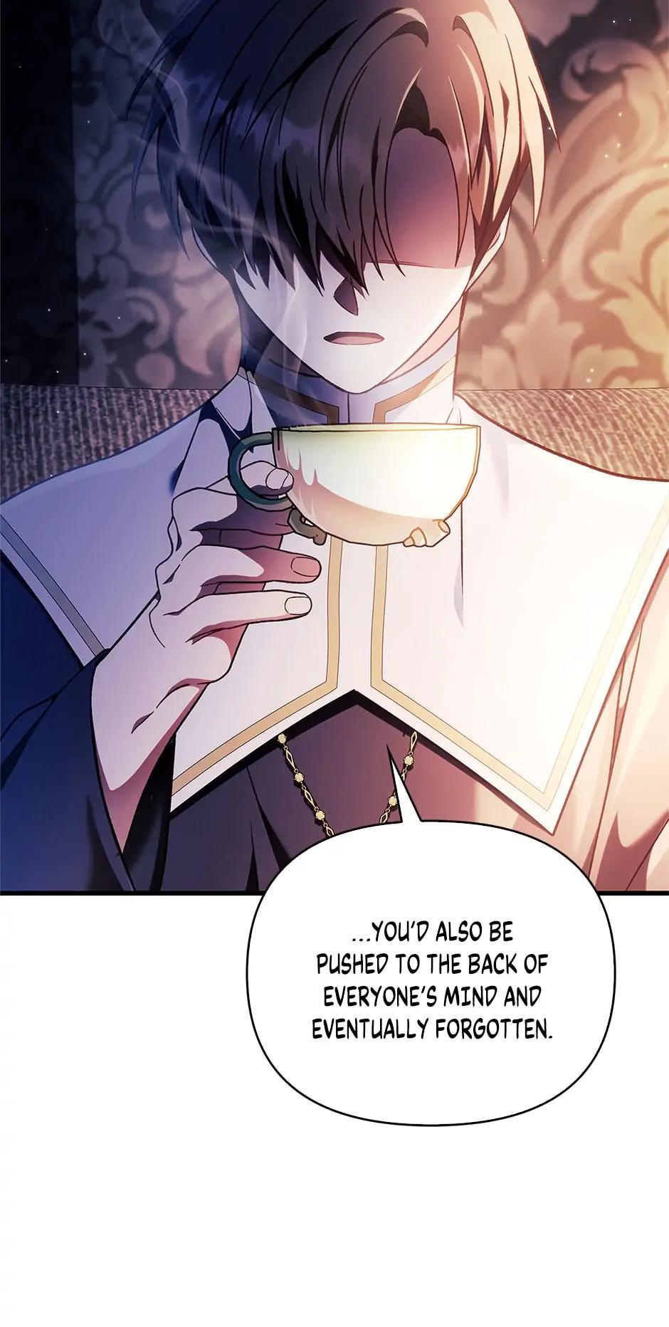 How to Use a Returner Chapter 78 - Page 61