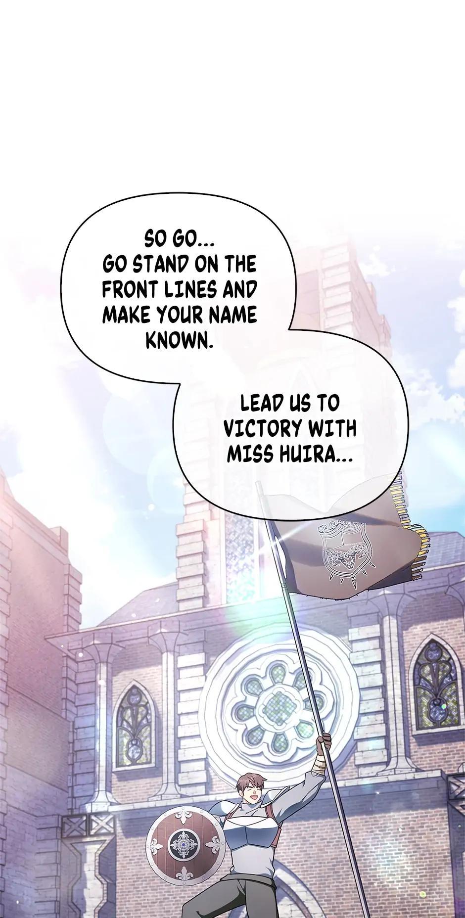 How to Use a Returner Chapter 78 - Page 70