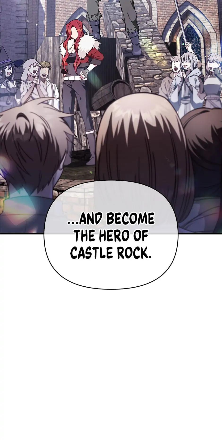 How to Use a Returner Chapter 78 - Page 71