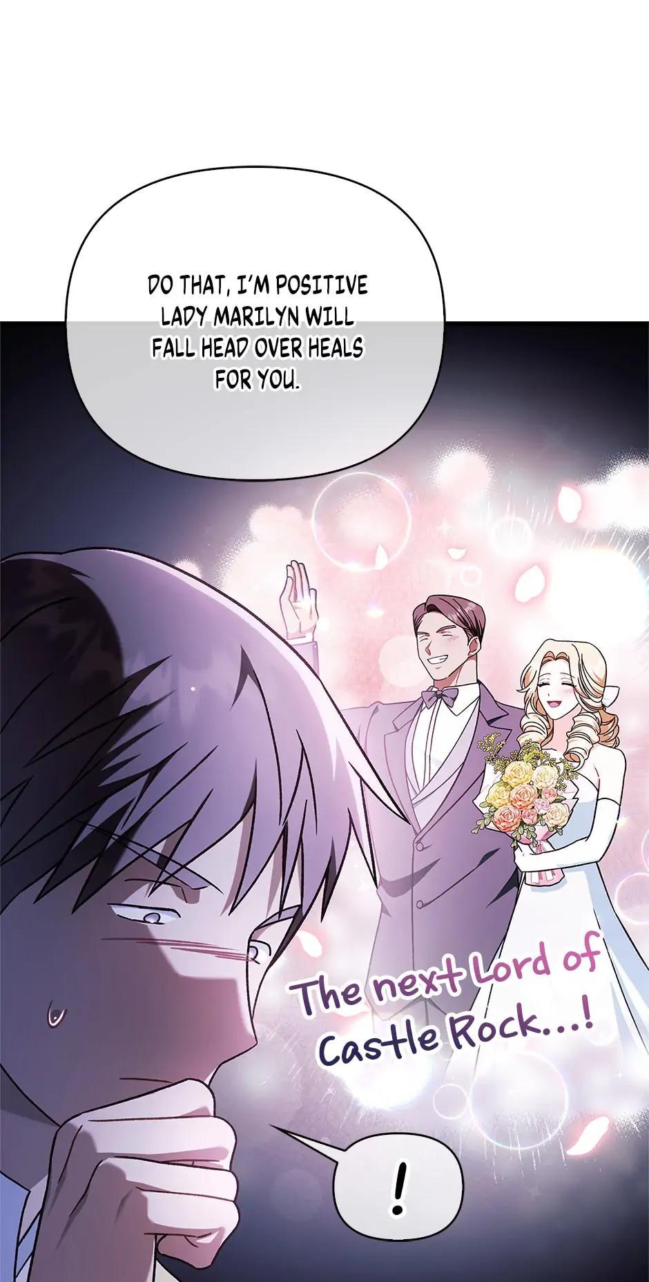 How to Use a Returner Chapter 78 - Page 72