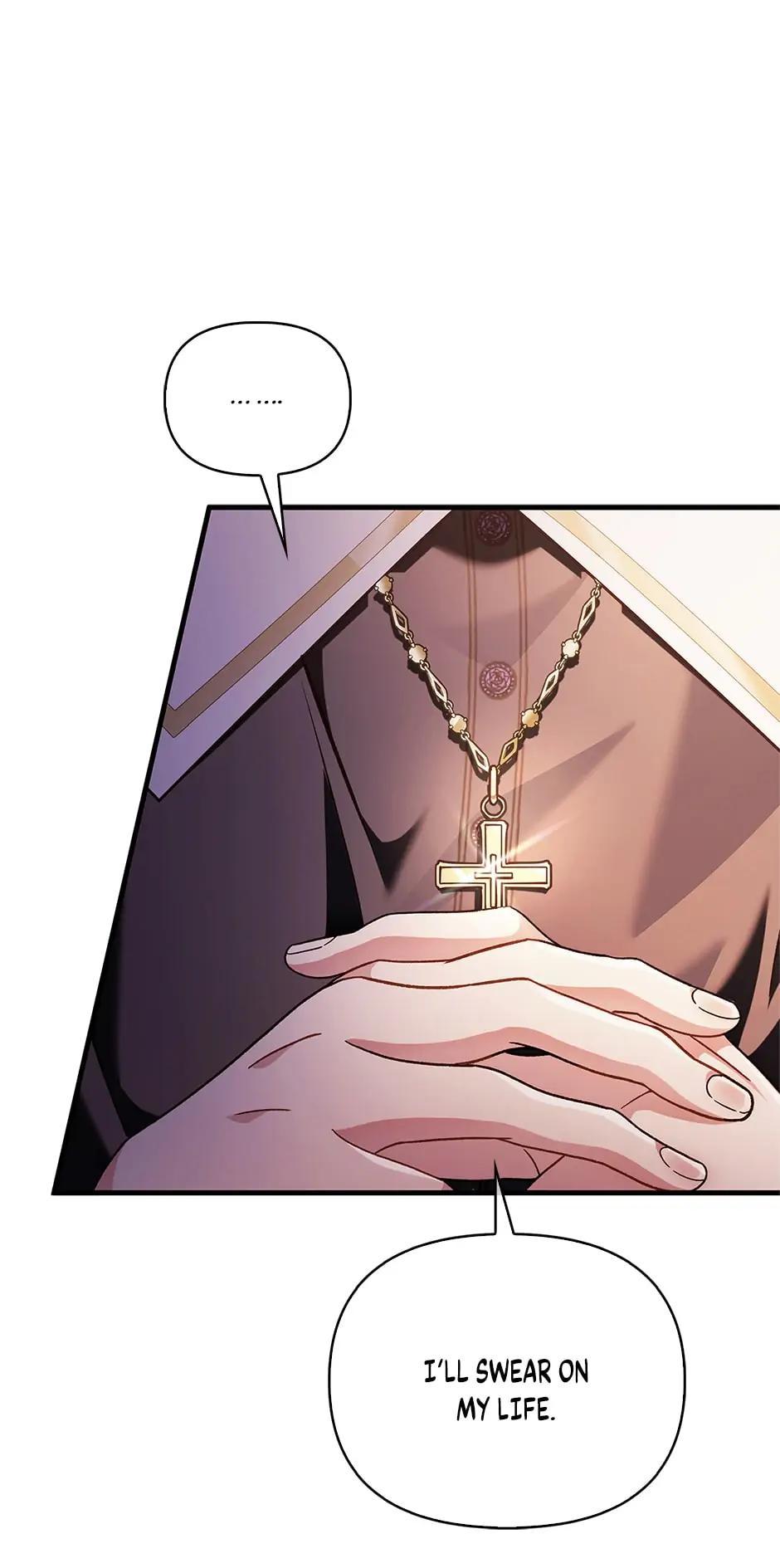 How to Use a Returner Chapter 78 - Page 76