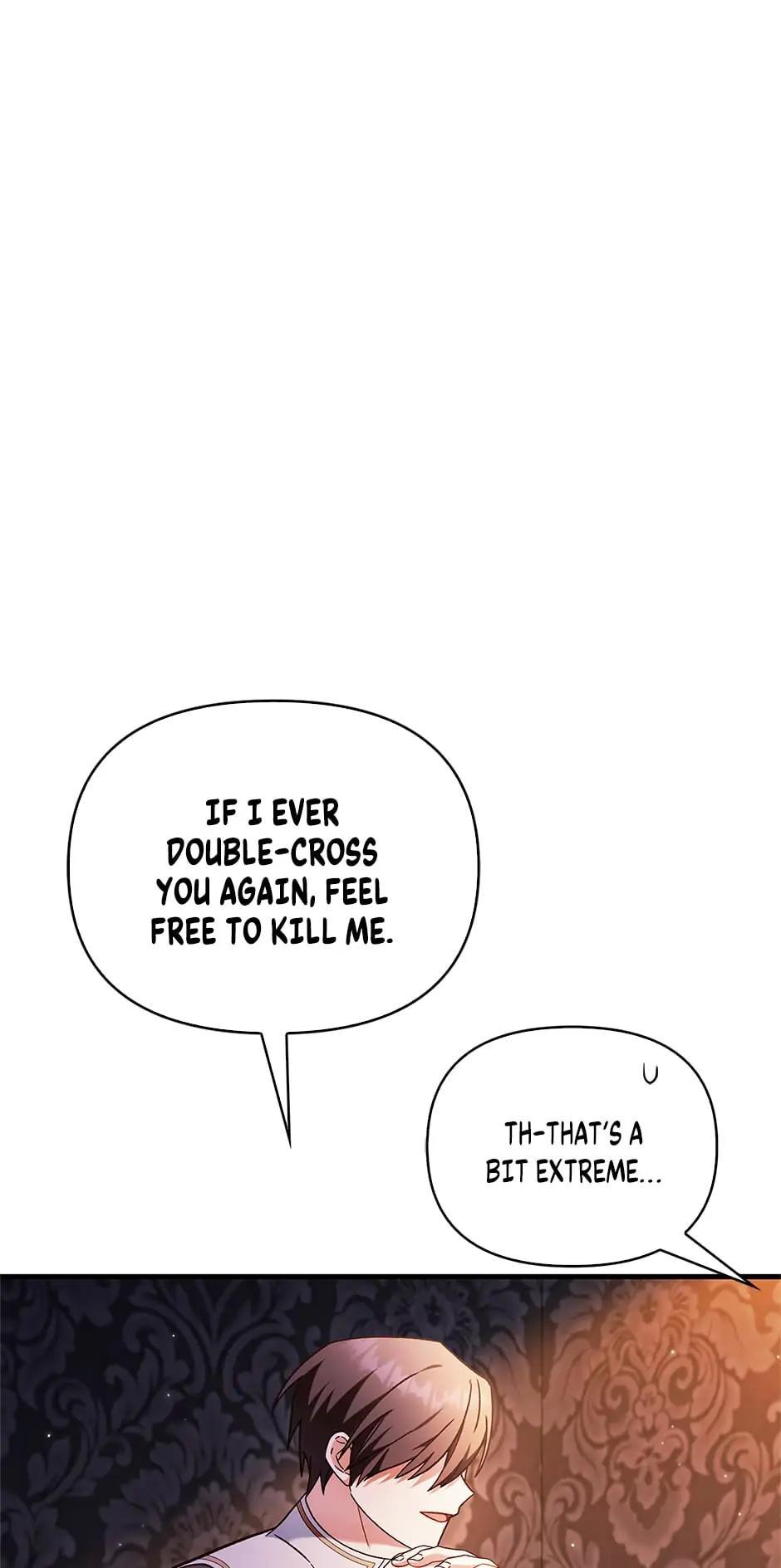 How to Use a Returner Chapter 78 - Page 77