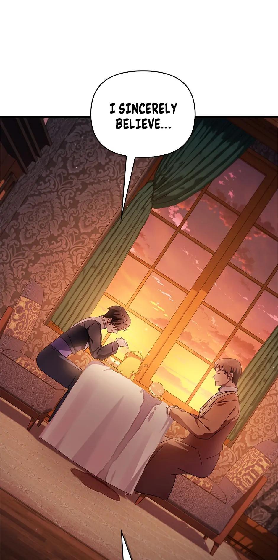 How to Use a Returner Chapter 78 - Page 80