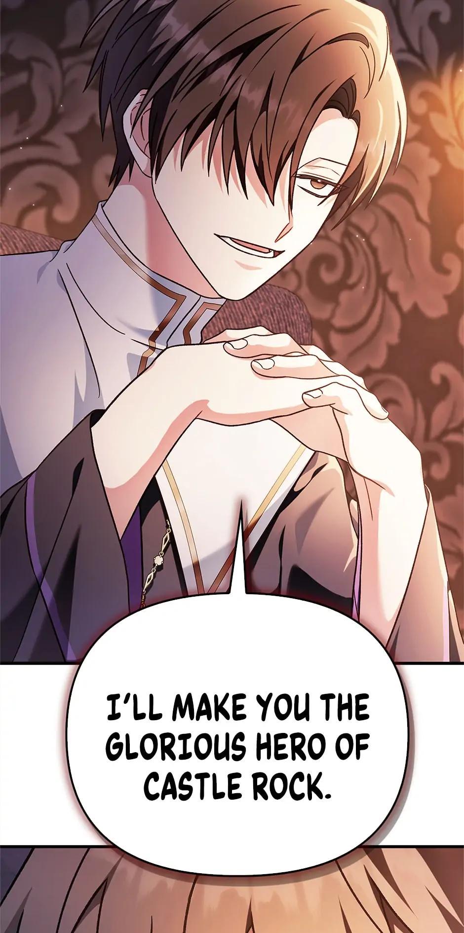 How to Use a Returner Chapter 78 - Page 82