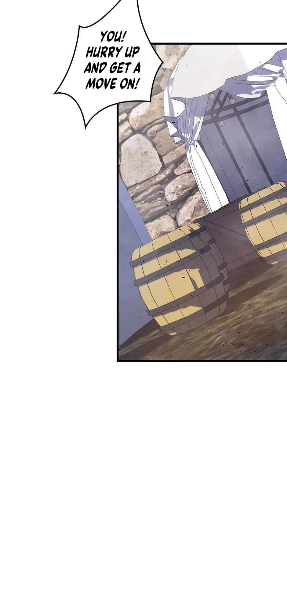 How to Use a Returner Chapter 78 - Page 85