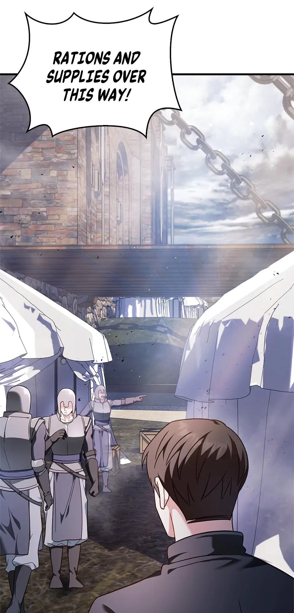 How to Use a Returner Chapter 78 - Page 86