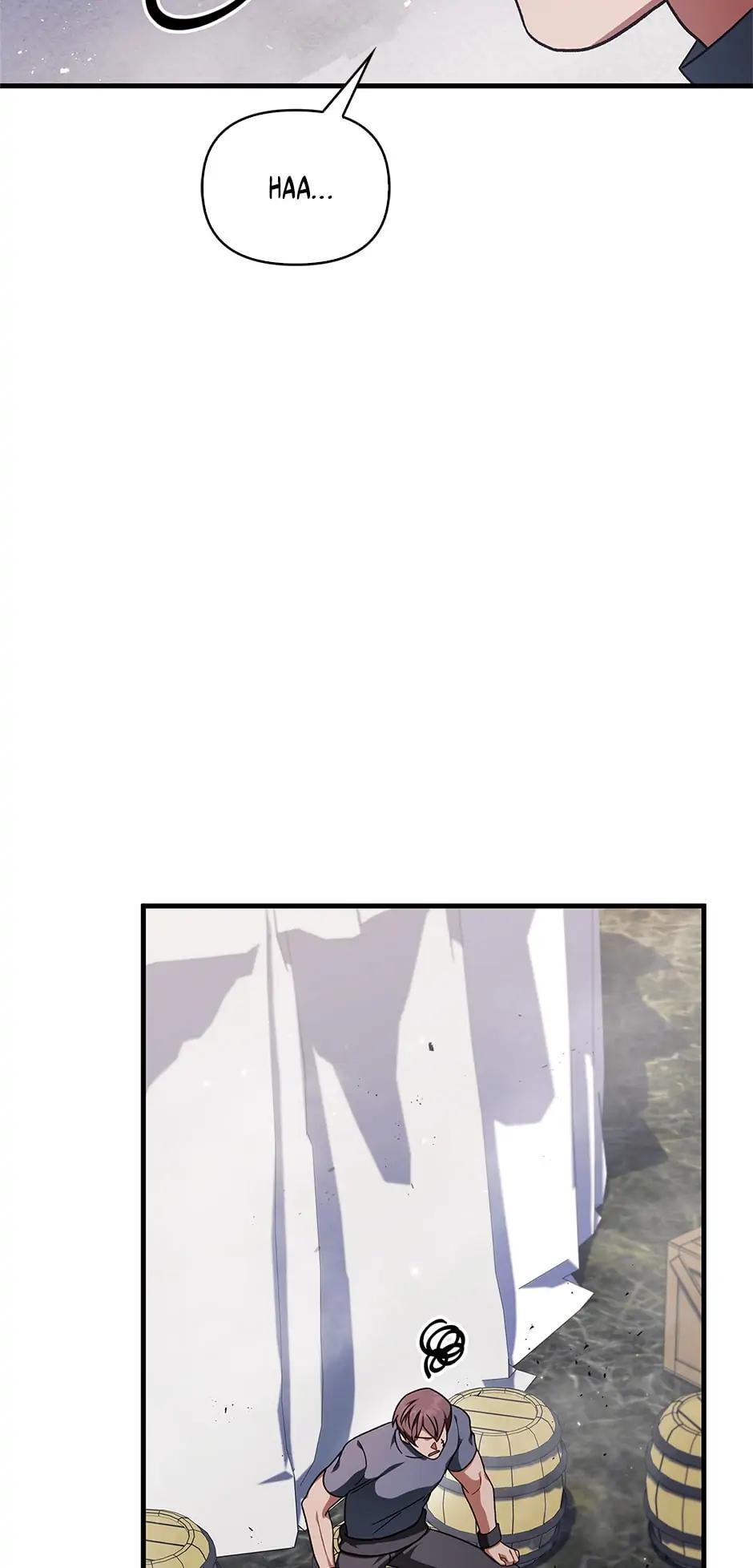 How to Use a Returner Chapter 78 - Page 88