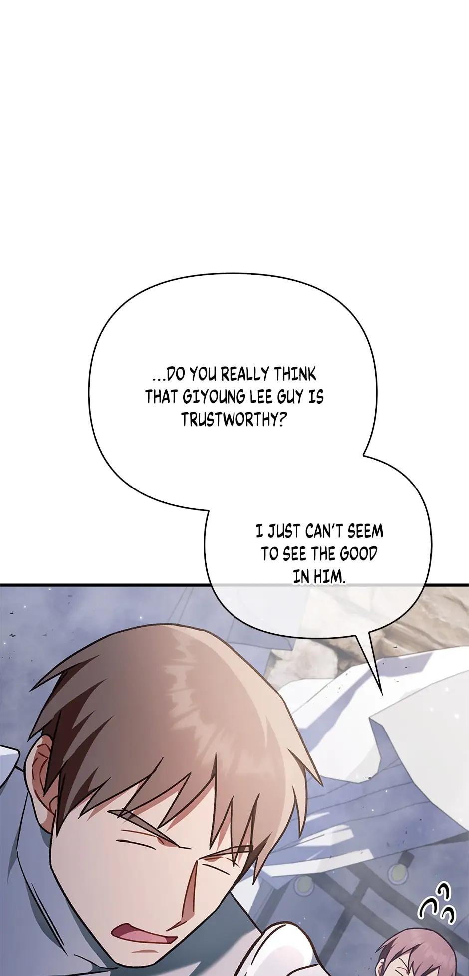 How to Use a Returner Chapter 78 - Page 92