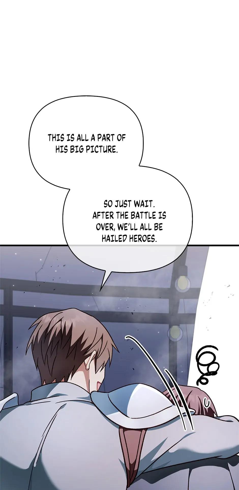 How to Use a Returner Chapter 78 - Page 94