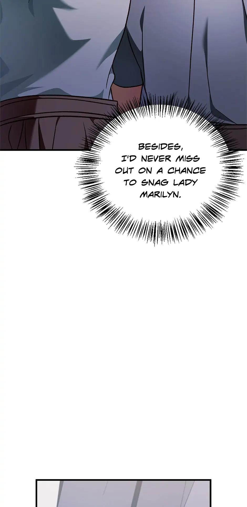 How to Use a Returner Chapter 78 - Page 95