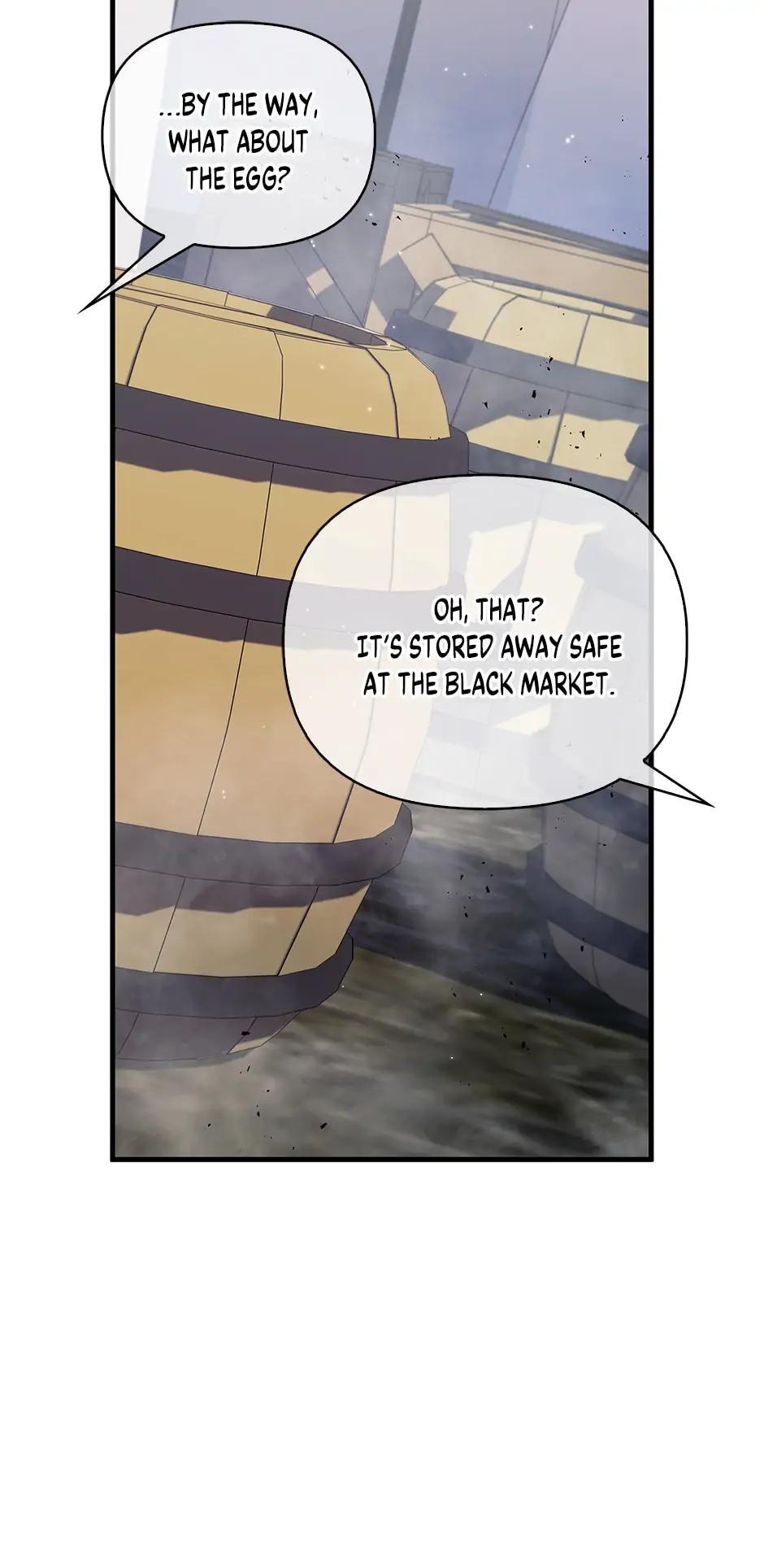 How to Use a Returner Chapter 78 - Page 96