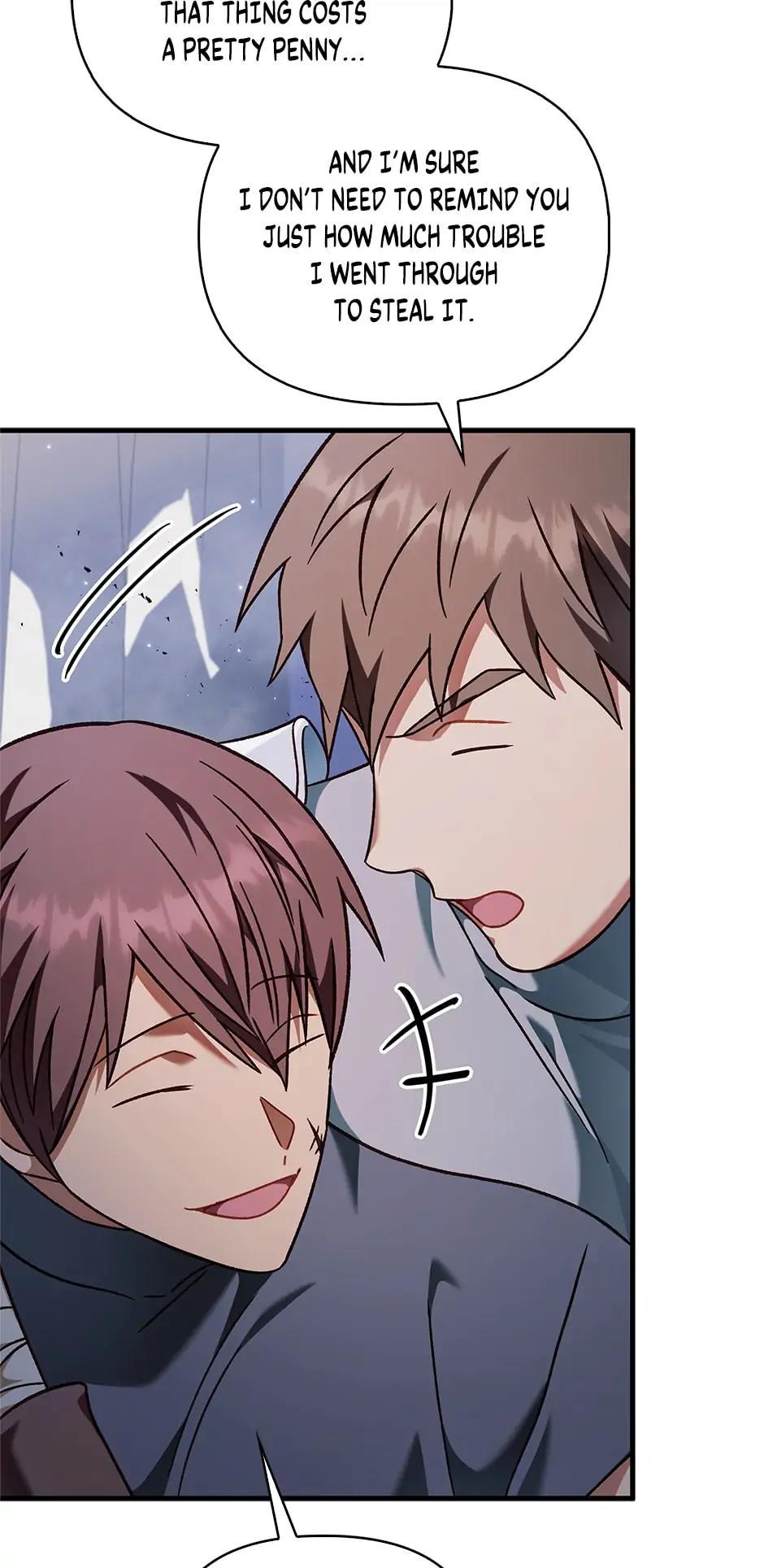 How to Use a Returner Chapter 78 - Page 99