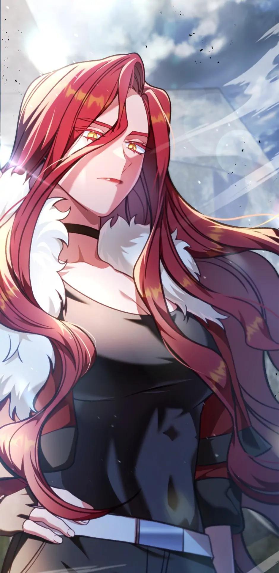 How to Use a Returner Chapter 79 - Page 6