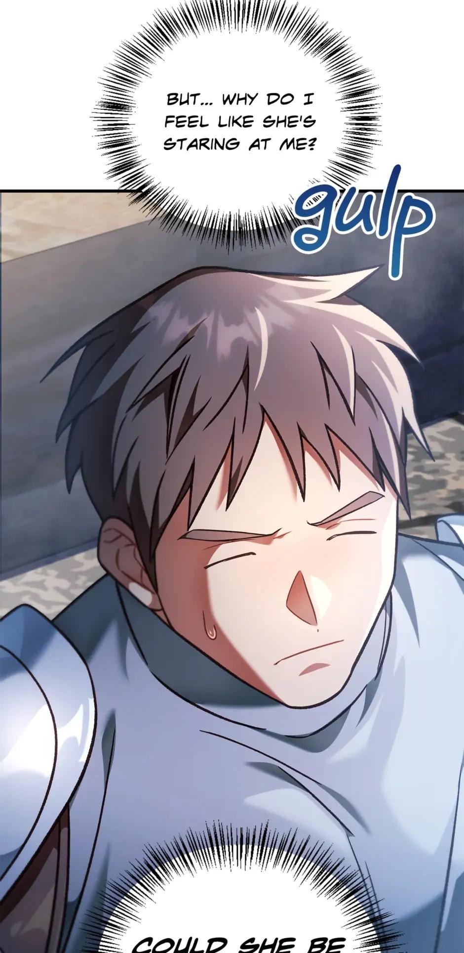 How to Use a Returner Chapter 79 - Page 8