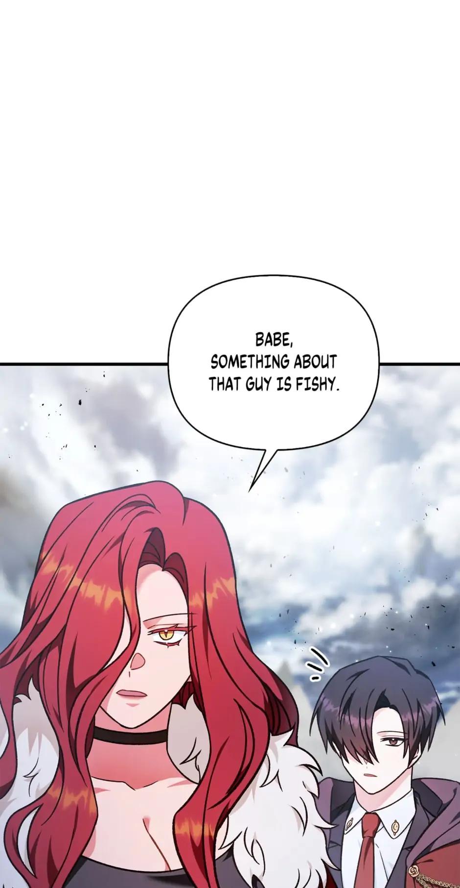 How to Use a Returner Chapter 79 - Page 11