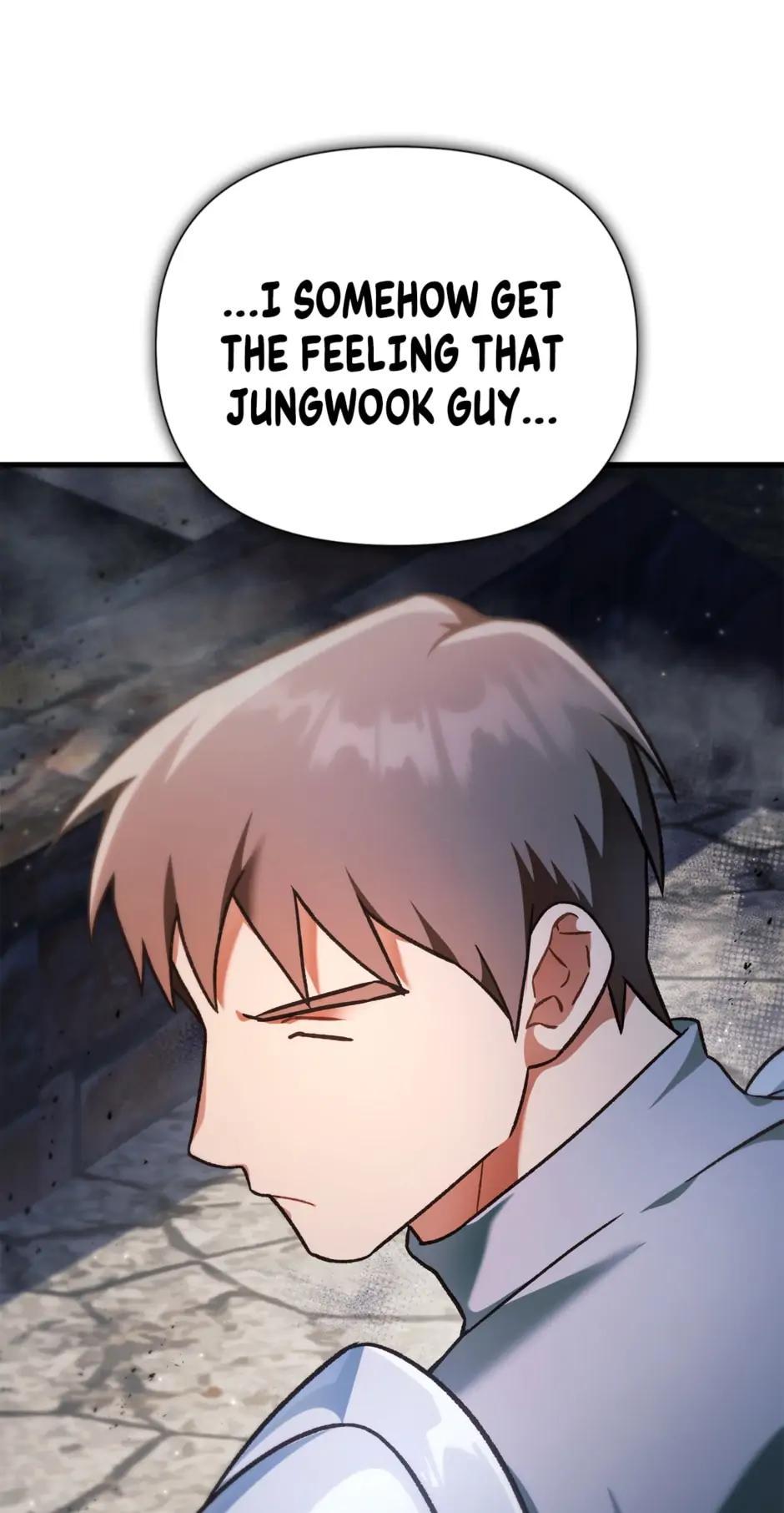 How to Use a Returner Chapter 79 - Page 14