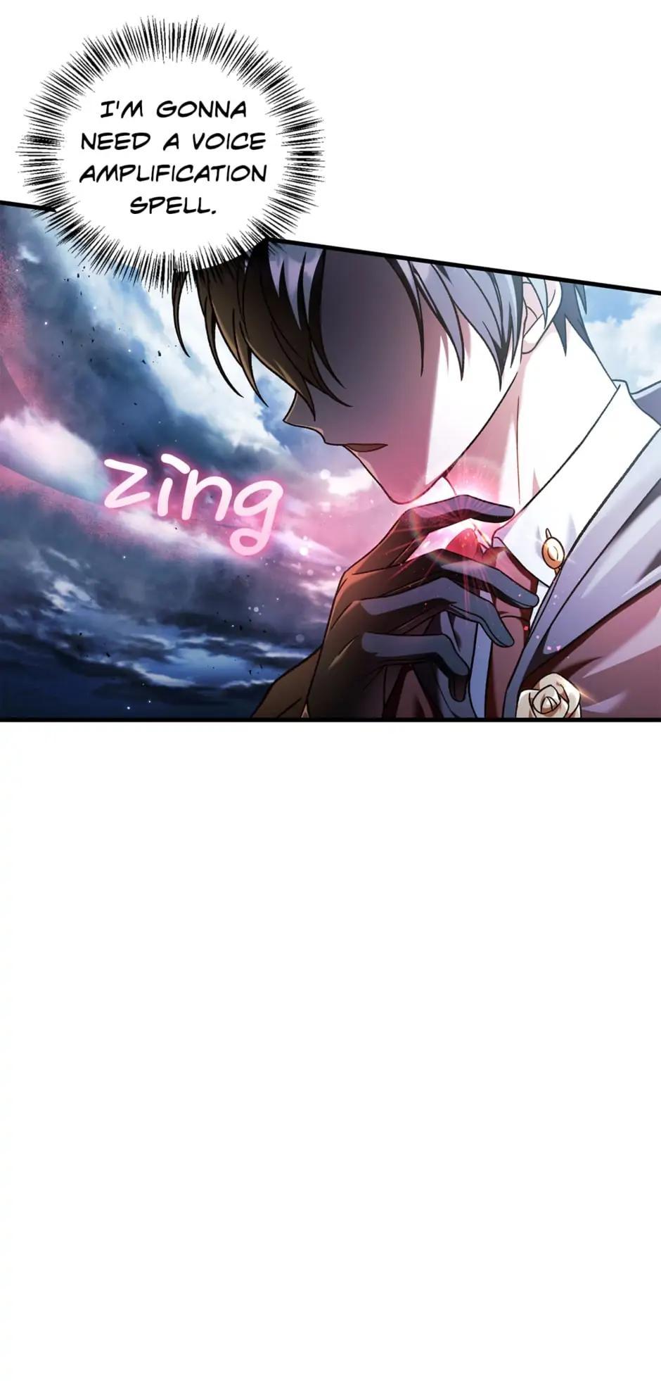 How to Use a Returner Chapter 79 - Page 19