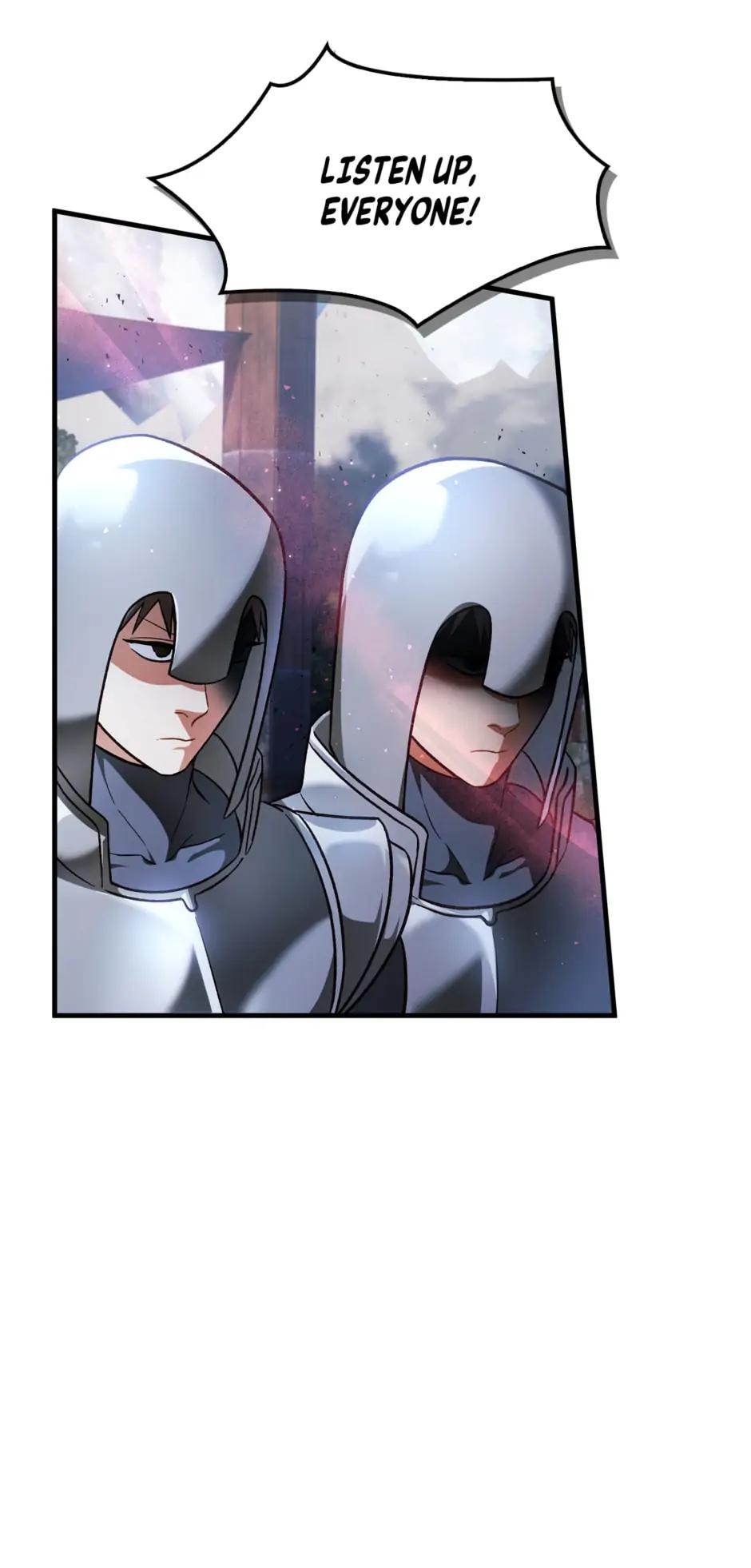 How to Use a Returner Chapter 79 - Page 20